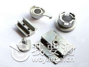 广州3003铝合金成分检测、金属材料检测与纺织原料检测的综合解析