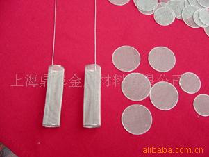 上海鼎阜金属材料有限公司其他金属加工材产品列表